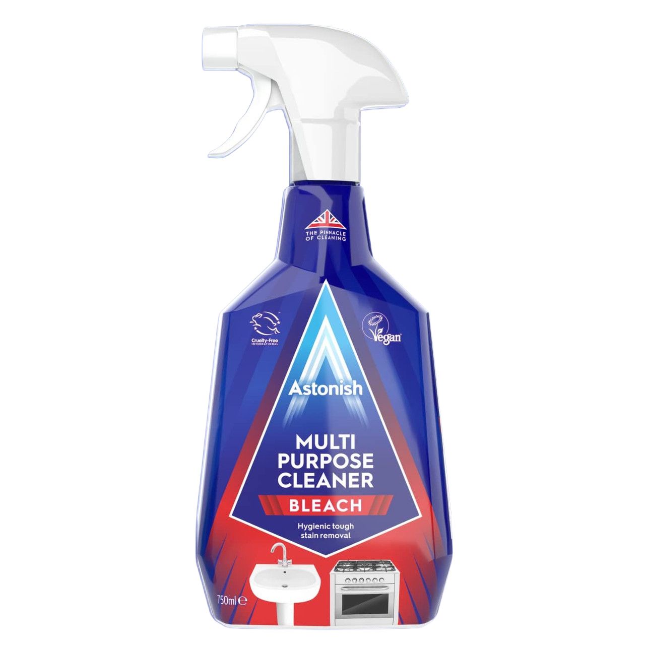 Astonish Multi-Purpose Cleaner