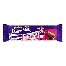 Cadbury Marvellous Creations Dairy Milk