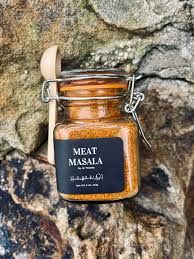 Jar Masala Meat Masala