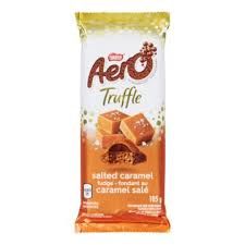 Nestle Aero Truffle