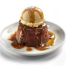 Pouch Pies Sticky Toffee Pudding IN STORE PICKUP ONLY