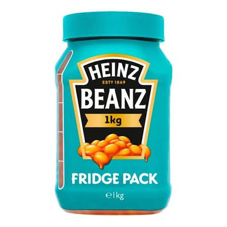 Heinz Bean Fridge Pack