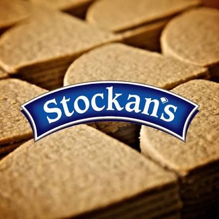 Stockan's Oatcakes Thin