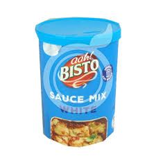 Bisto Sauce Mix White
