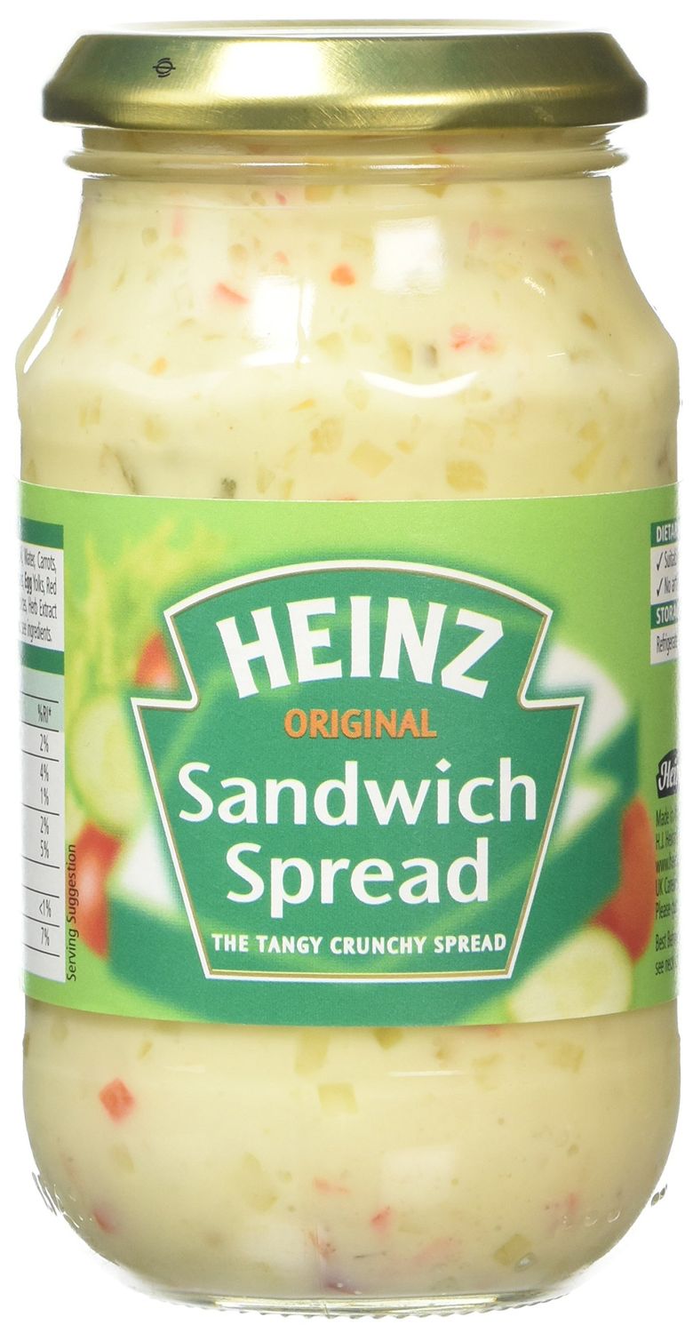 Heinz Sandwich Spread