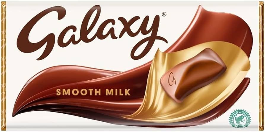 Galaxy 100g