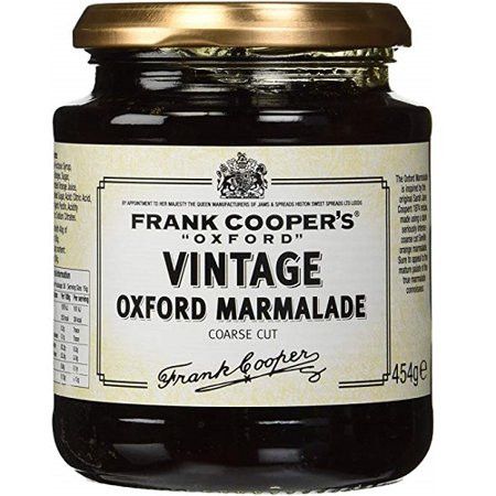 Frank Cooper Original Oxford Marmalade Coarse Cut