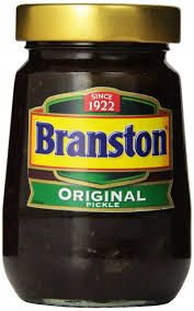 Branston Pickle 360g