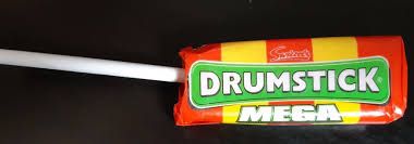 Swizzels Drumstick Mega