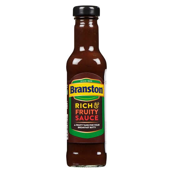 Branston Rich &amp; Fruity Sauce