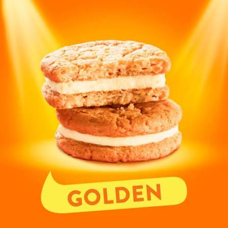 Fox's Golden Crunch Creams