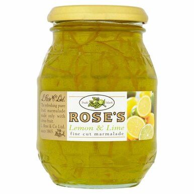 Rose's Lemon &amp; Lime Marmalade