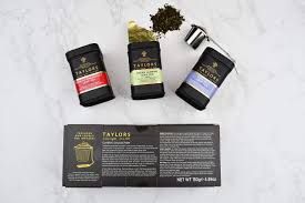 Taylors Classic Collection Loose Tea