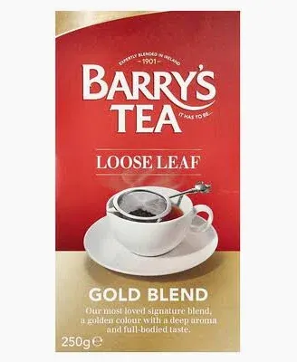 Barry's Tea Loose Leaf Gold Blend
