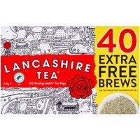 Lancashire Tea
