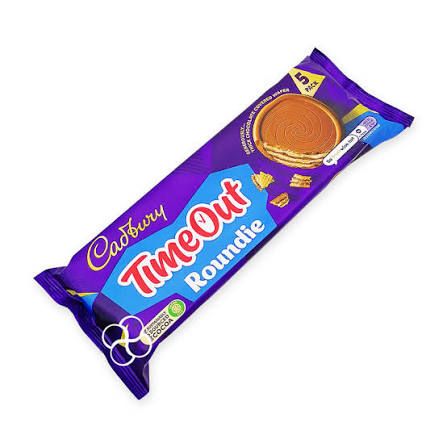 Cadbury Roundie