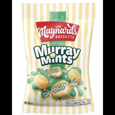 Maynards Bassett's Murray Mints