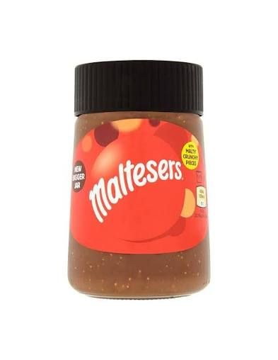 Maltesers Spread