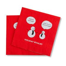 Chez Gagne Holiday Rivalry