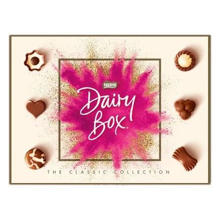 Nestle Dairy Box Classic