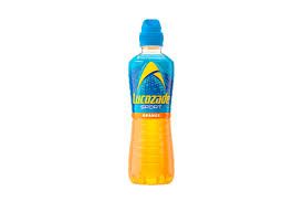 Lucozade Sport Drink Orange