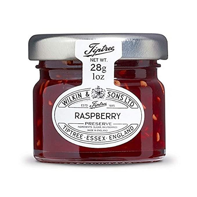 Tiptree Raspberry Small Jar