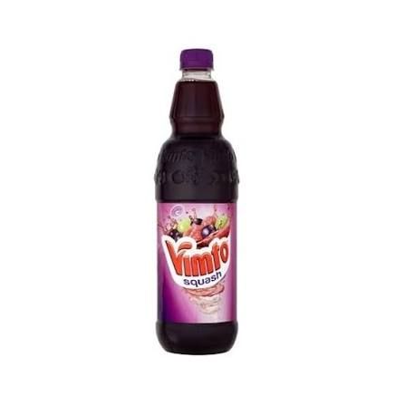 Vimto Squash