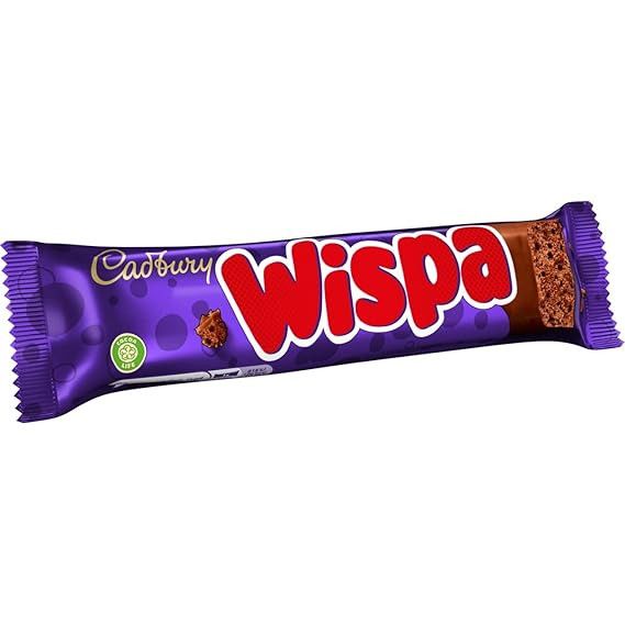 Cadbury Wispa