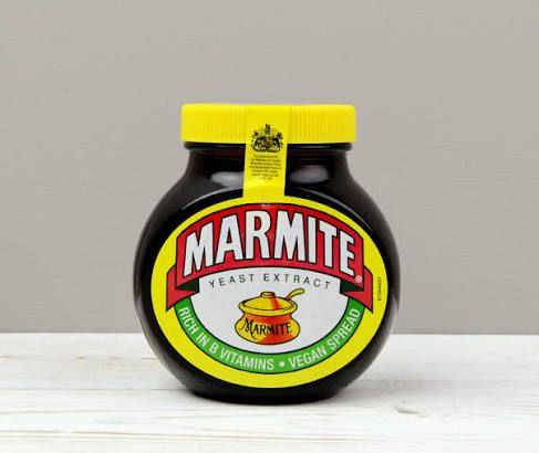 Marmite 500g
