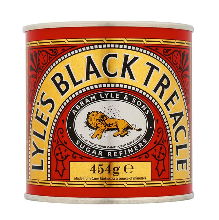 Lyle's Black Treacle