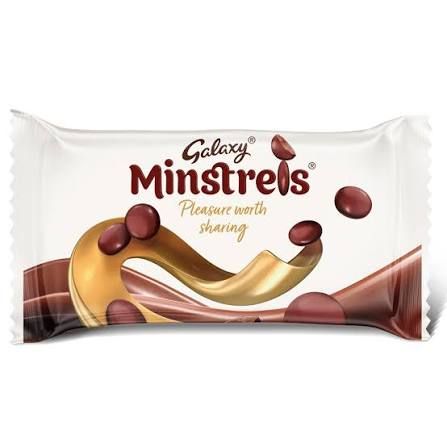 Galaxy Minstrels
