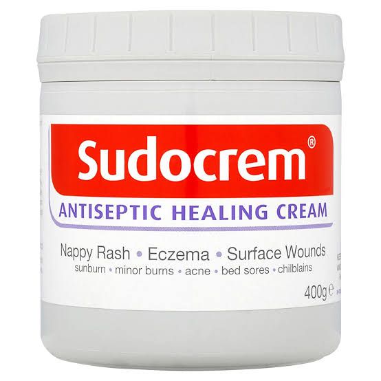 Sudocrem 400g