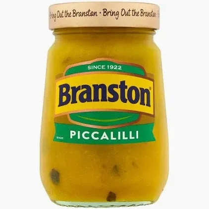 Branston Piccalilli