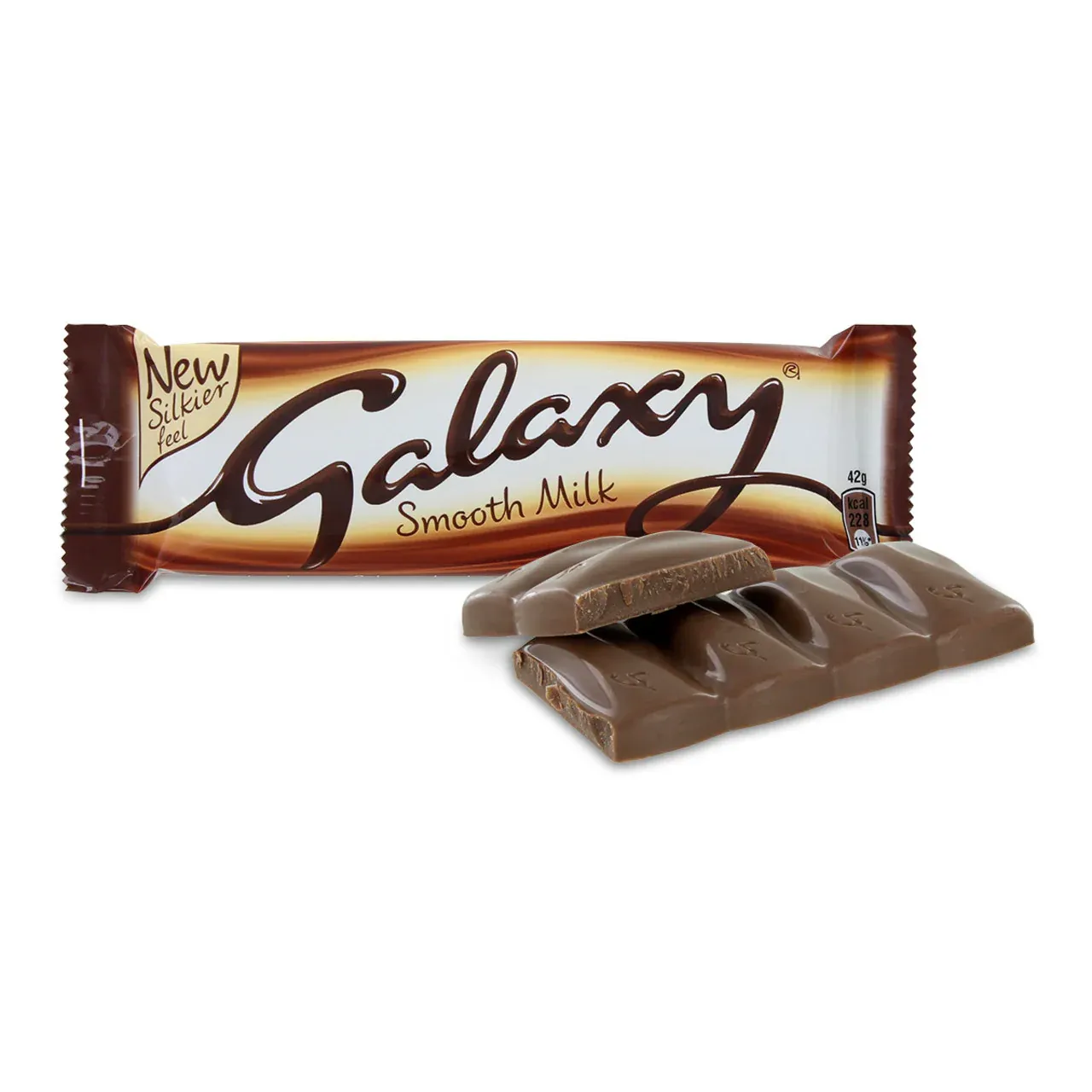 Galaxy Chocolate