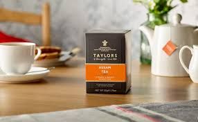 Taylors Assam Tea 20 Bags
