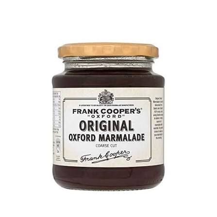 Frank Cooper Vintage Oxford Marmalade