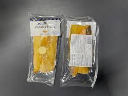 Norfolk Manor Smoked Haddock Fillets IN STORE PICKUP