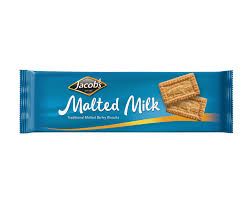 Jacobs Malted Milk