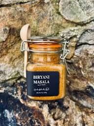 Jar Masala Biryani Masala