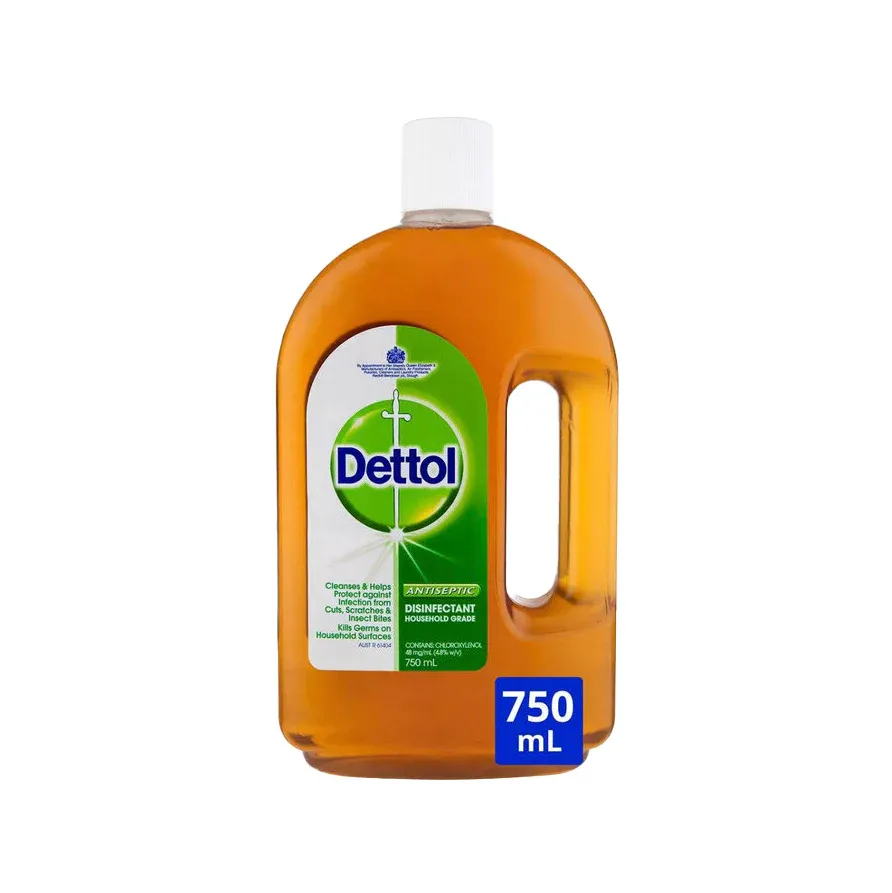 Dettol Liquid