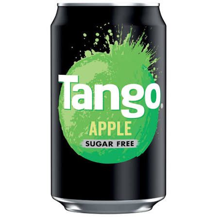 Tango Apple Sugar Free Drink
