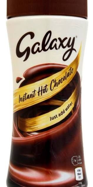 Galaxy Instant Hot Chocolate