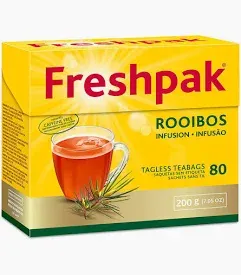 Freshpak Rooibos Tea