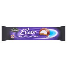 Bolands Elite Chocolate Tea Cake