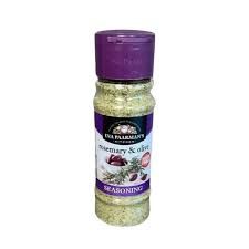 Ina Paarman's Rosemary &amp; Olive Seasoning
