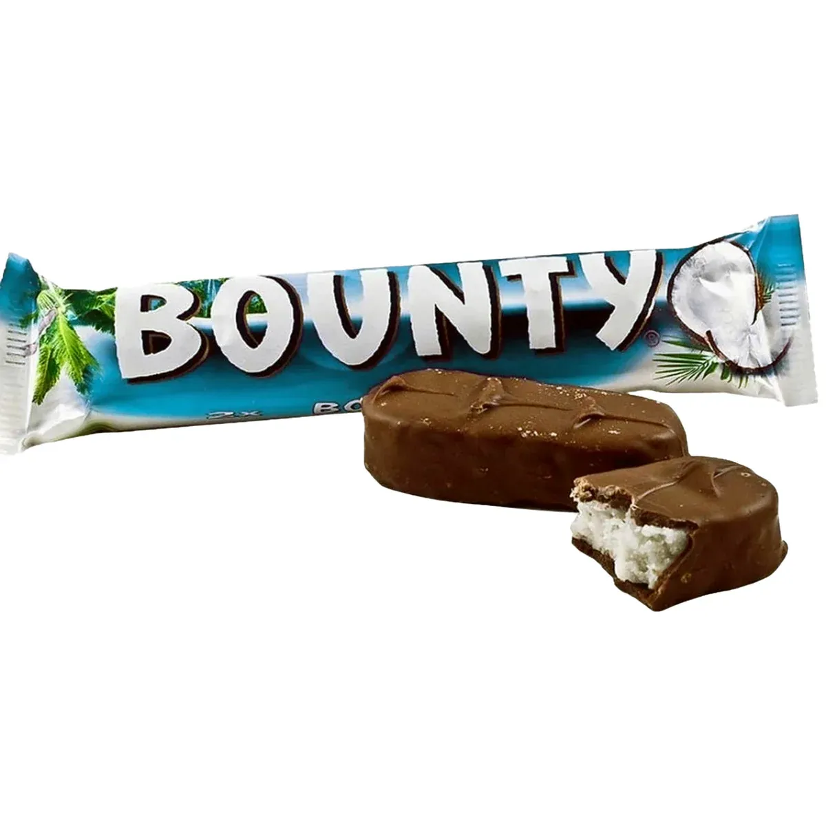 Mars Bounty Milk Chocolate
