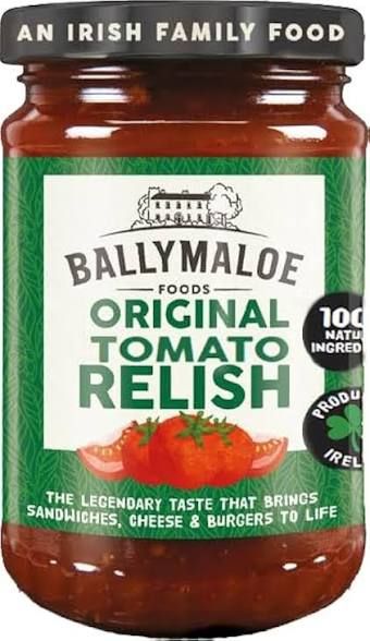 Ballymaloe Original Tomato Relish