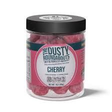 Sweet Snob Dusty Roundabout Cherry Sweets
