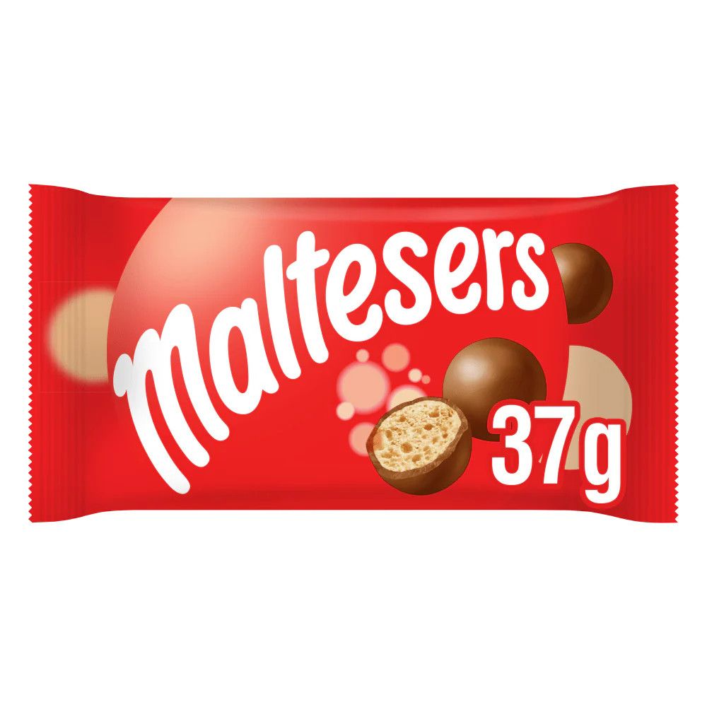Maltesers Bag