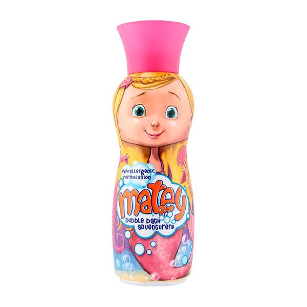 Matey Molly Bubble Bath